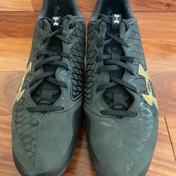 Under Armour Nitro Select football cleats - Picture 4 of 8